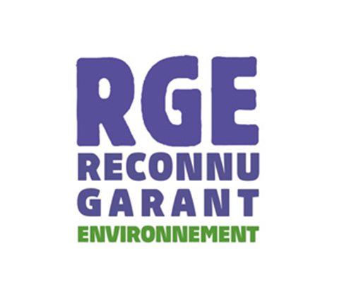 logo rge